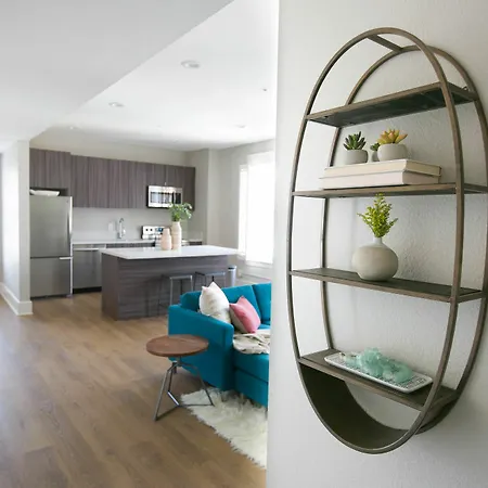 Stunning 1Br In Gaslamp Quarter By Sonder Apartment